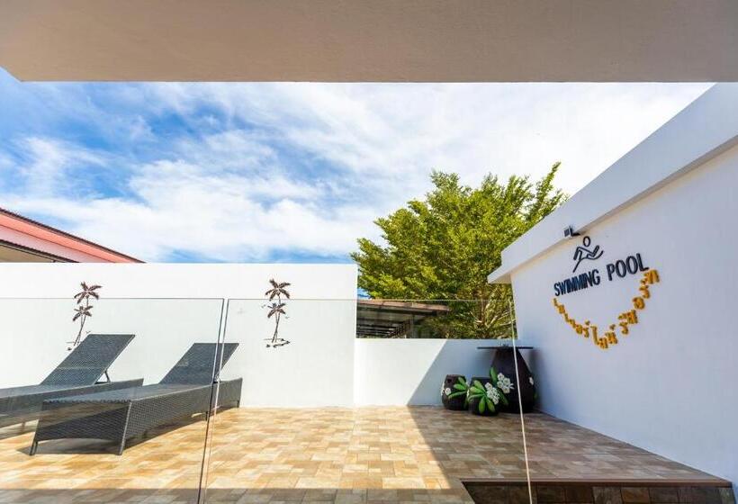هتل Nature Line Resort