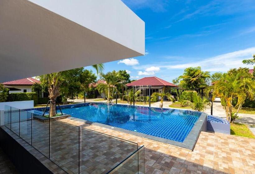 Отель Nature Line Resort