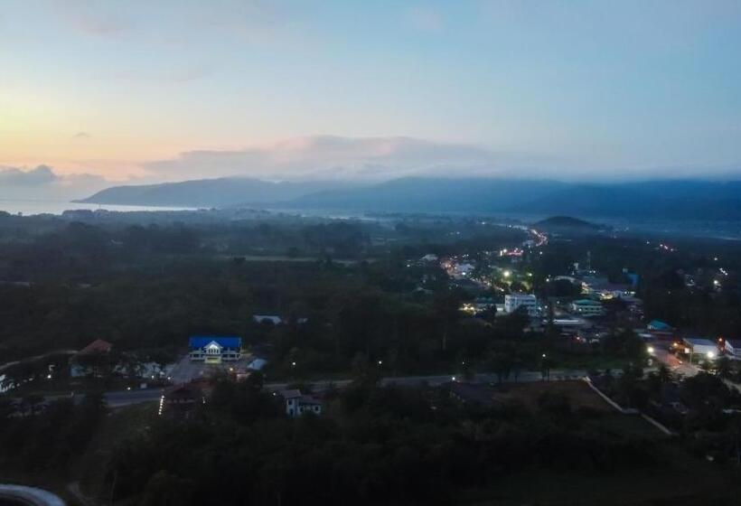 Отель Nature Line Resort