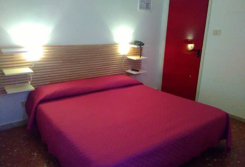 בית מלון כפרי Nettuno