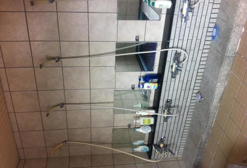 فندق New Hakuginso