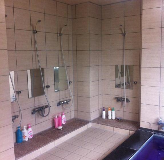 فندق New Hakuginso