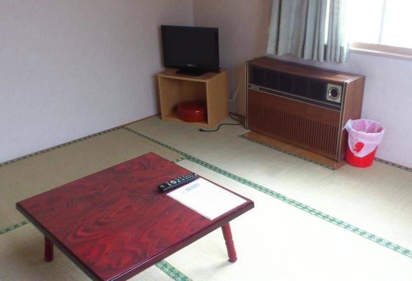 فندق New Hakuginso