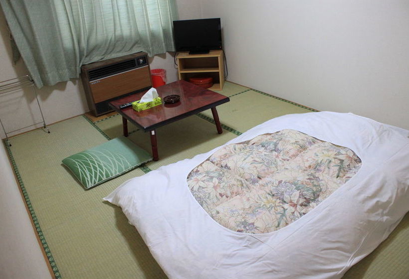 فندق New Hakuginso