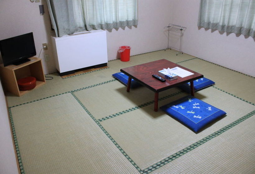 فندق New Hakuginso