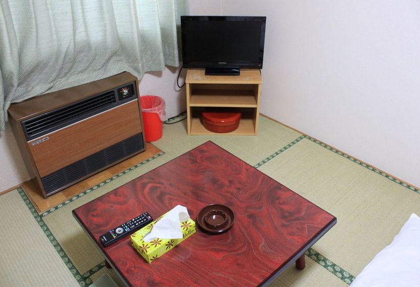 فندق New Hakuginso