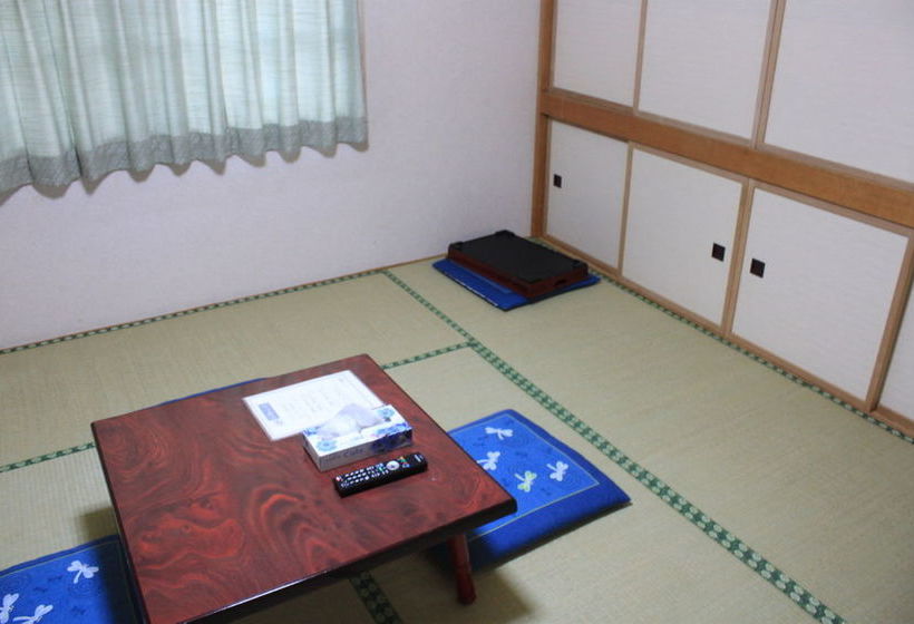 فندق New Hakuginso