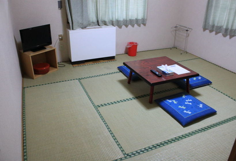 فندق New Hakuginso