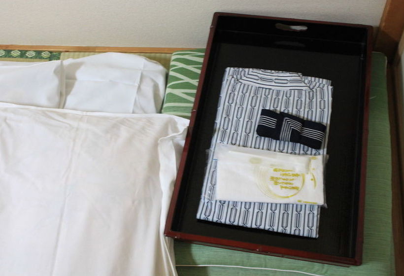 فندق New Hakuginso