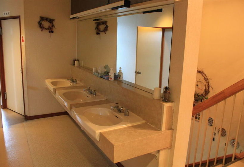 فندق New Hakuginso