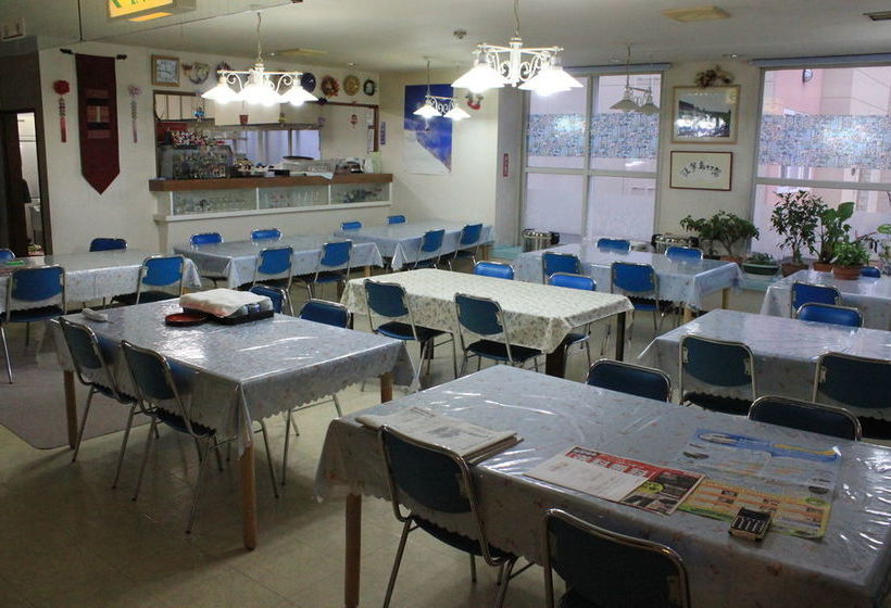 فندق New Hakuginso