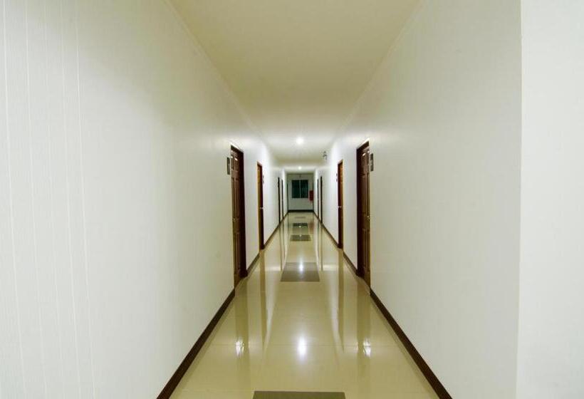 בית מלון כפרי Np