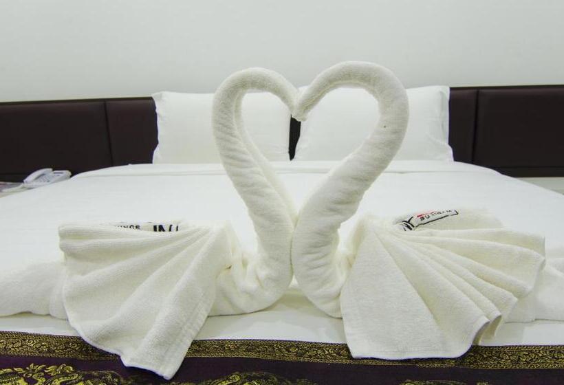 בית מלון כפרי Np