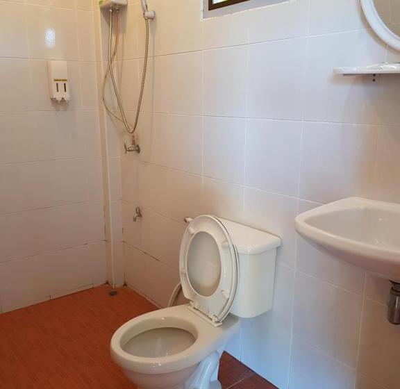 בית מלון כפרי Odour Pai