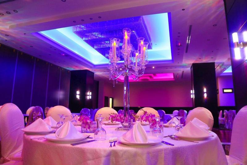 هتل Olive Tree Amman