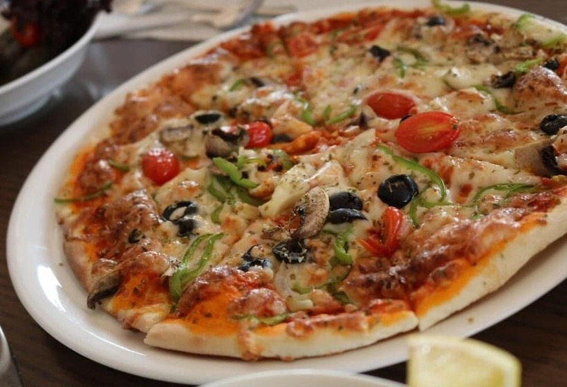 هتل Olive Tree Amman