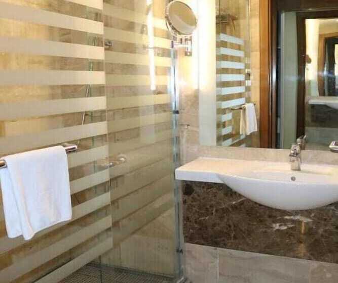 هتل Olive Tree Amman