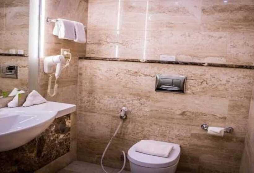 هتل Olive Tree Amman