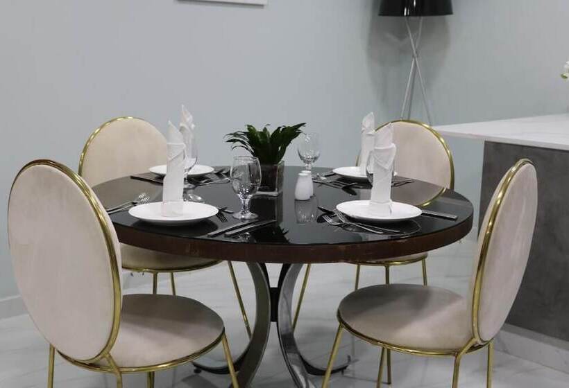 هتل Olive Tree Amman