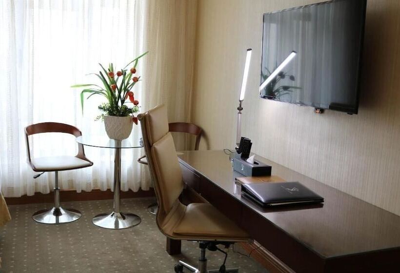 هتل Olive Tree Amman