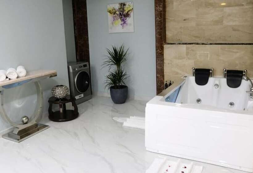 هتل Olive Tree Amman