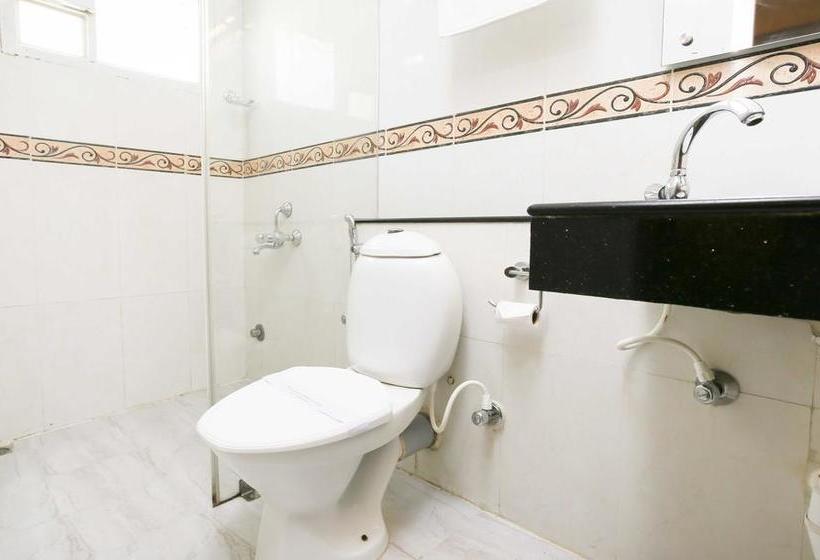 Отель Oyo Rooms Kodambakkam 2