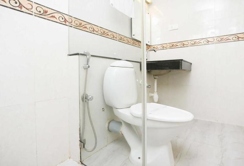 Отель Oyo Rooms Kodambakkam 2