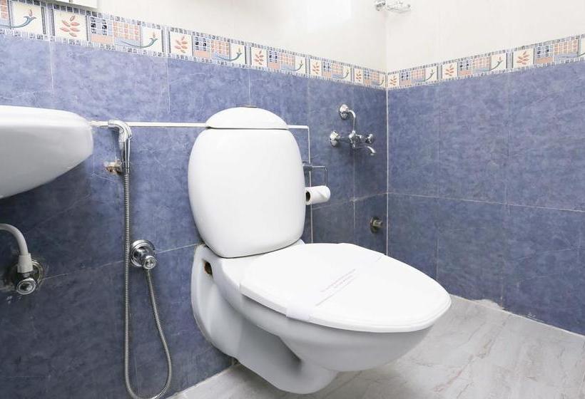 Отель Oyo Rooms Kodambakkam 2