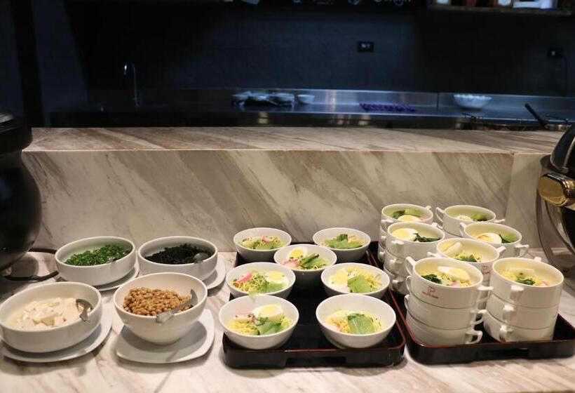 Отель Pacific Park