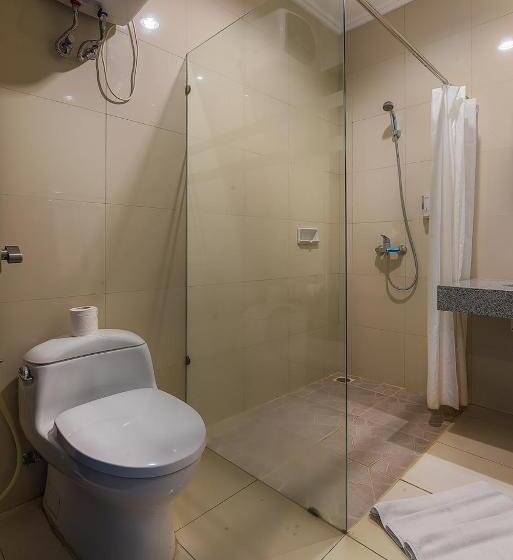 酒店 Padmasari Resort Lovina