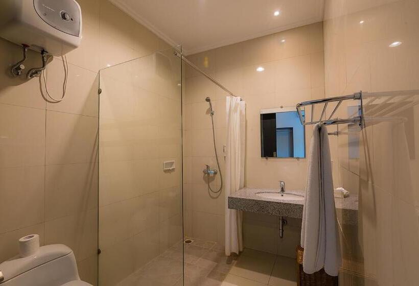 酒店 Padmasari Resort Lovina