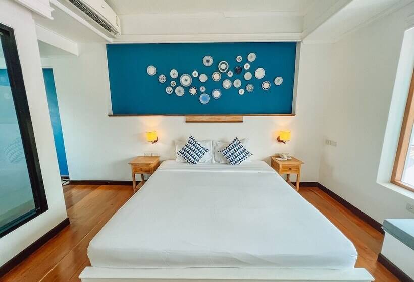 酒店 Pai Cherkaew Boutique House