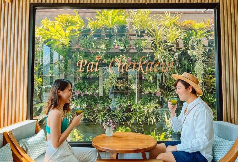 酒店 Pai Cherkaew Boutique House