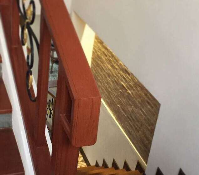 酒店 Pai Cherkaew Boutique House