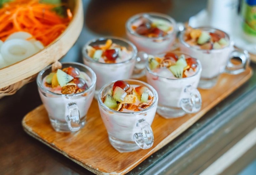 酒店 Pai Cherkaew Boutique House