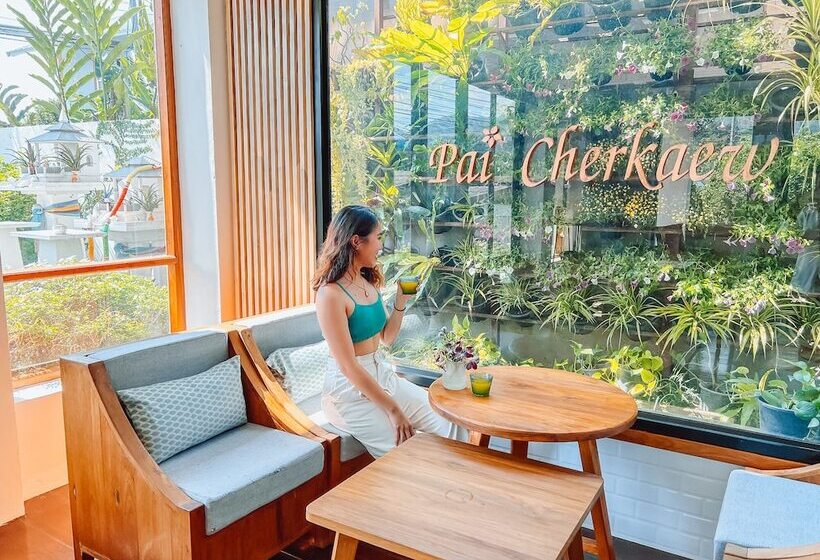 酒店 Pai Cherkaew Boutique House