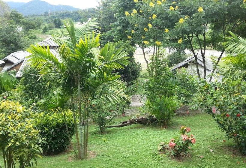 酒店 Pailove & Baanchonphao Resort