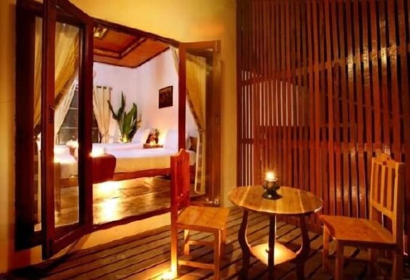 호텔 Pailove & Baanchonphao Resort