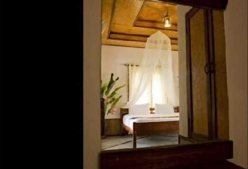 酒店 Pailove & Baanchonphao Resort