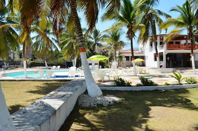 Fotos del hotel Palma Beach:  8