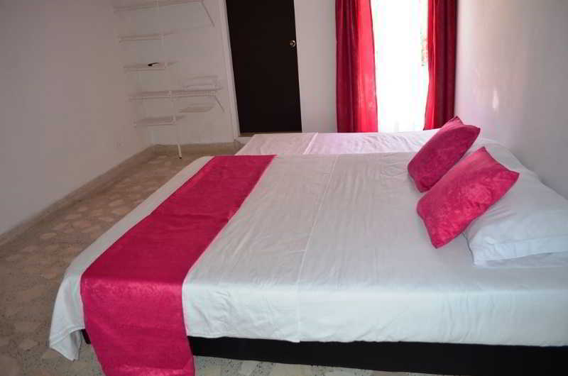 Fotos del hotel Palma Beach:  2