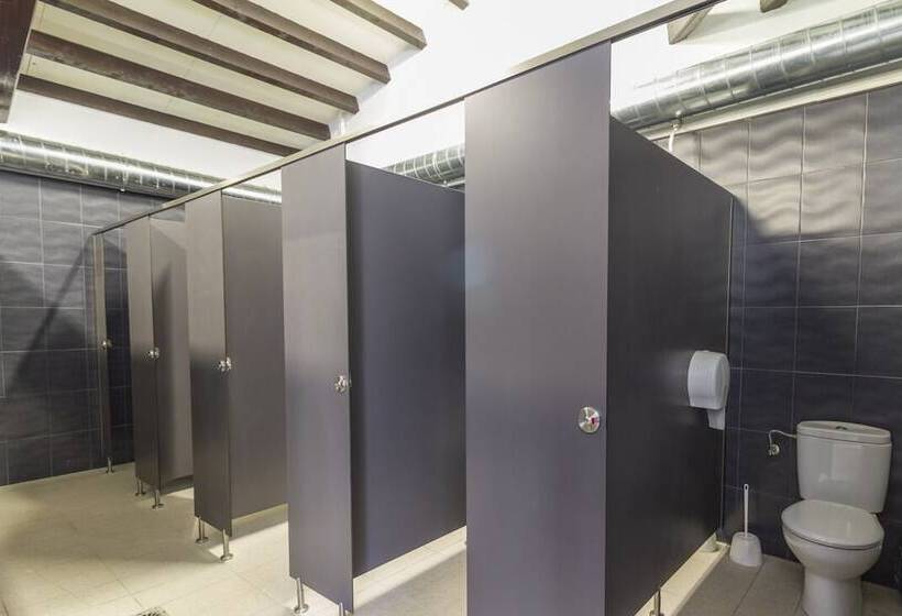 فندق Pamplona Camping