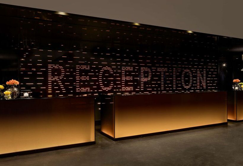 בית מלון כפרי Park Plaza London Waterloo