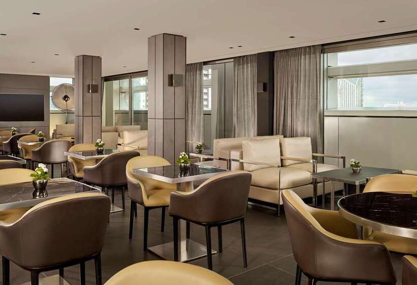 בית מלון כפרי Park Plaza London Waterloo