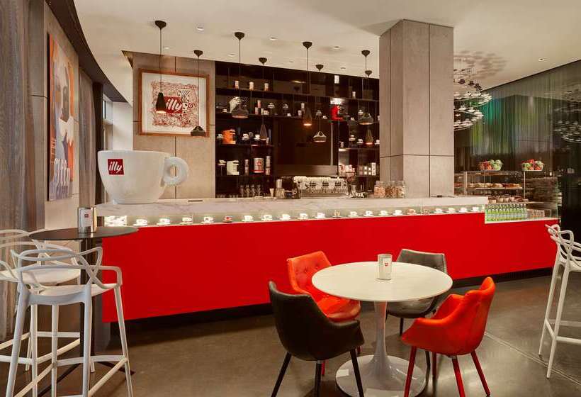 בית מלון כפרי Park Plaza London Waterloo