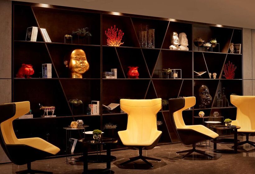 בית מלון כפרי Park Plaza London Waterloo