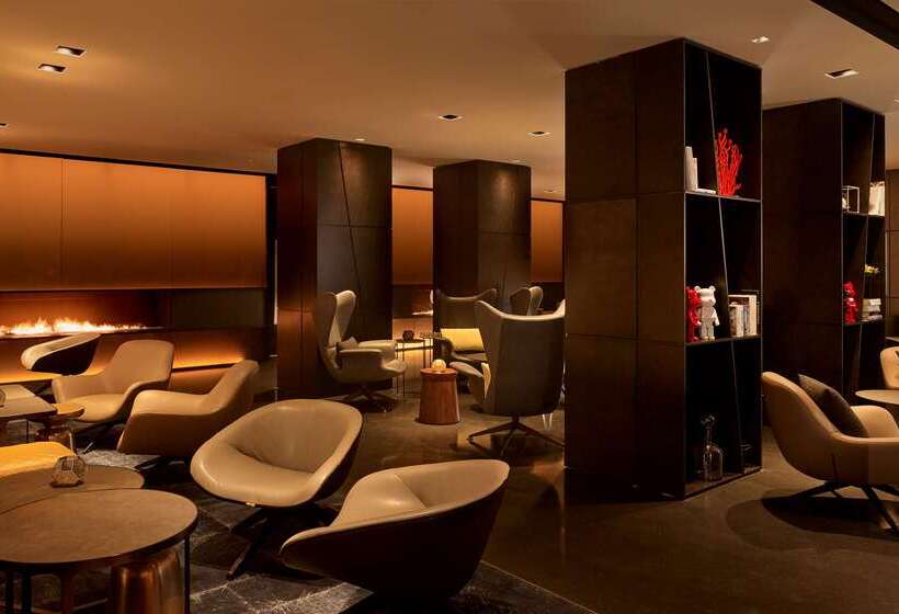 בית מלון כפרי Park Plaza London Waterloo