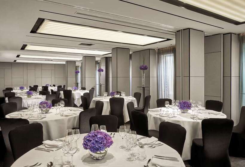 בית מלון כפרי Park Plaza London Waterloo