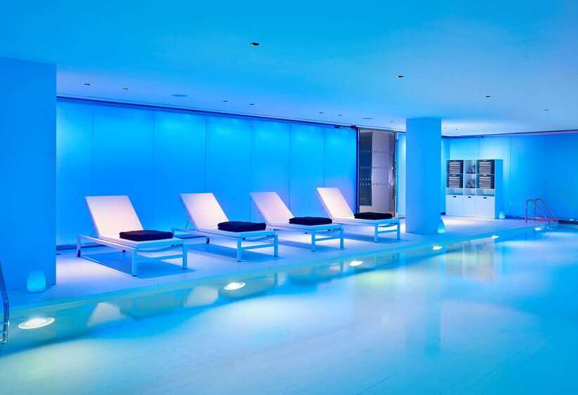 בית מלון כפרי Park Plaza London Waterloo