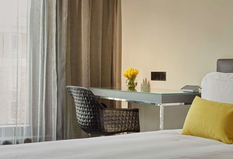 هتل Park Plaza London Waterloo